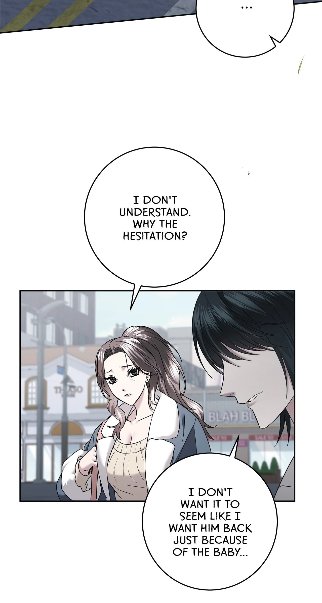 AMON: Unrelatable – Chapter 67 page 21