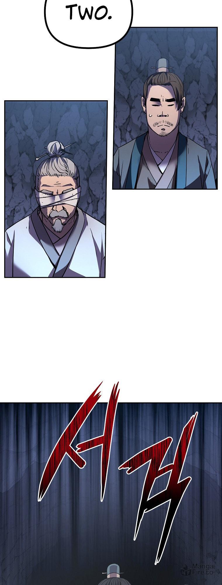 The Reborn Ranker Chronicles – Chapter 39 page 34