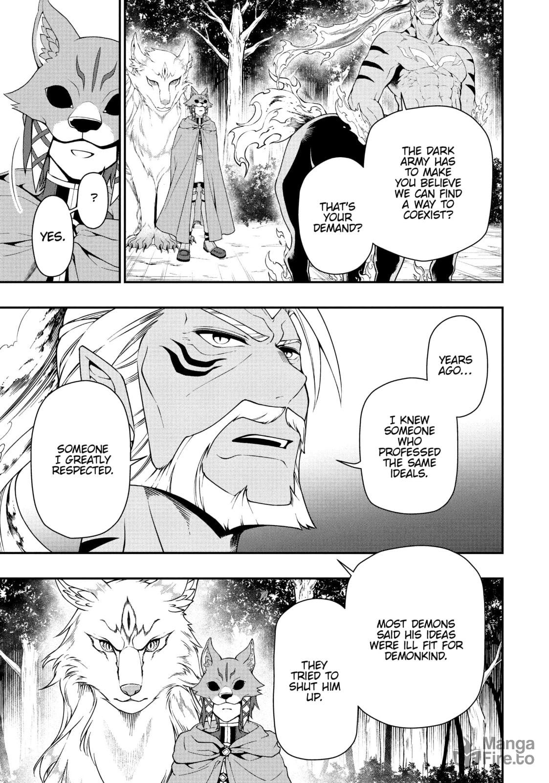 The Wolves of Justice page 14