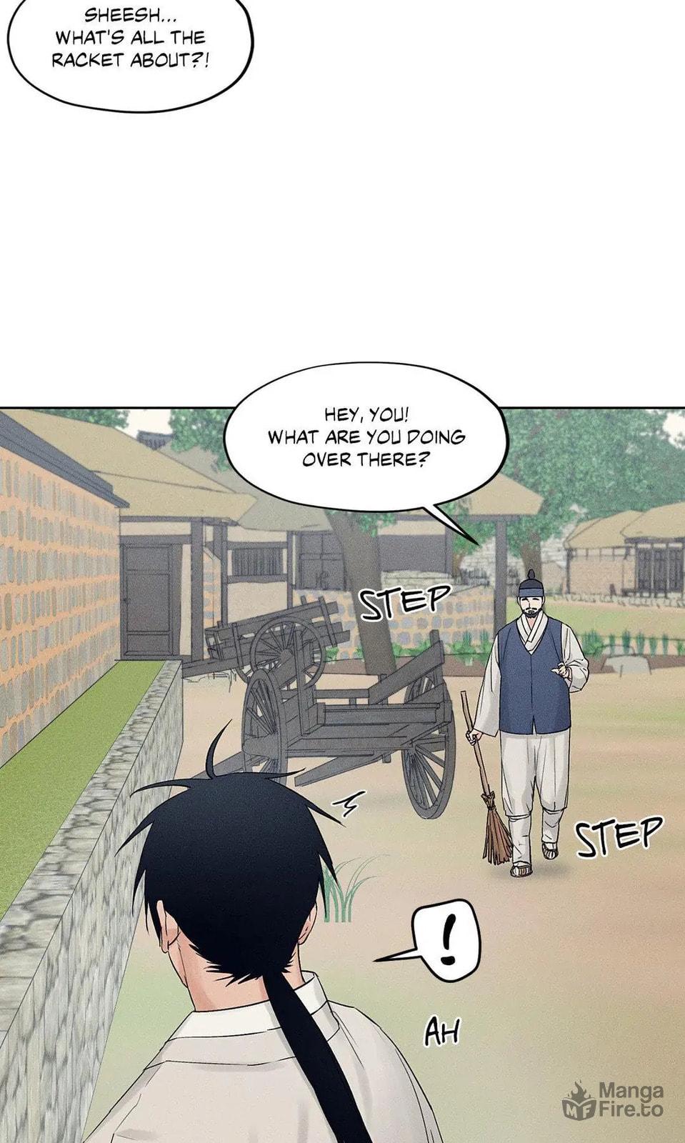 Joseon Workshop – Chapter 26 page 53