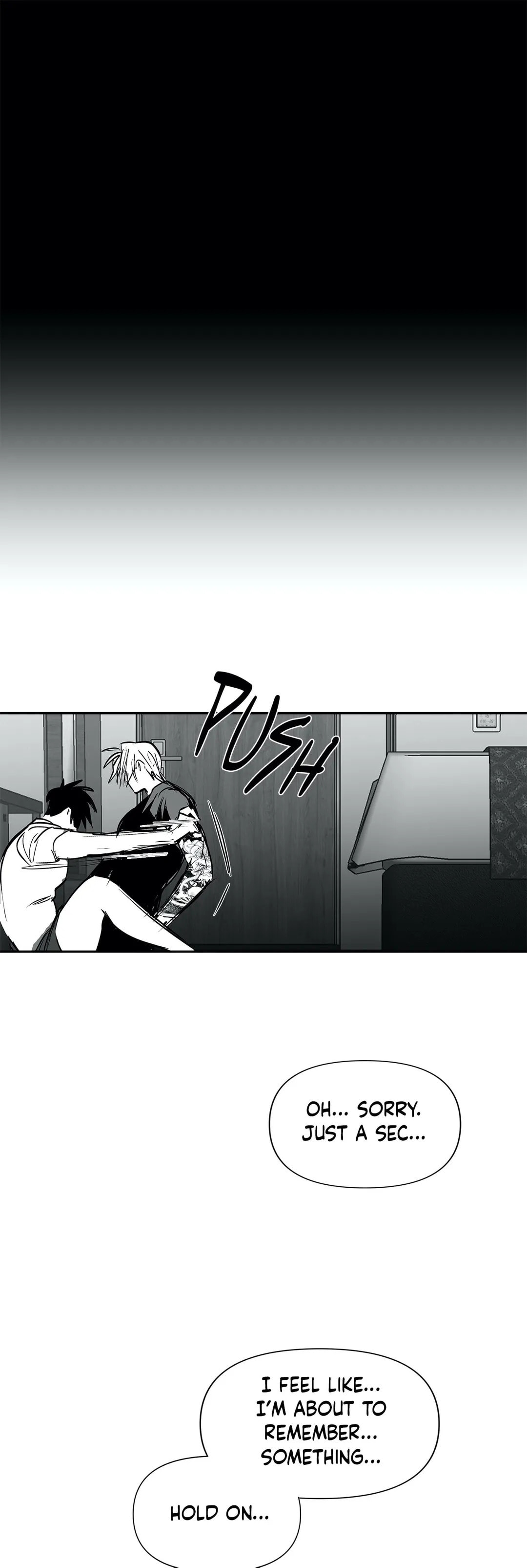 Legs That Won't Walk – Chapter 54 page 24