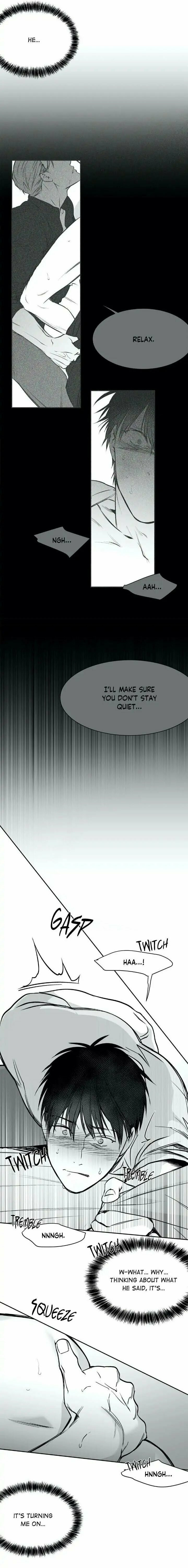 Legs That Won't Walk – Chapter 23 page 2