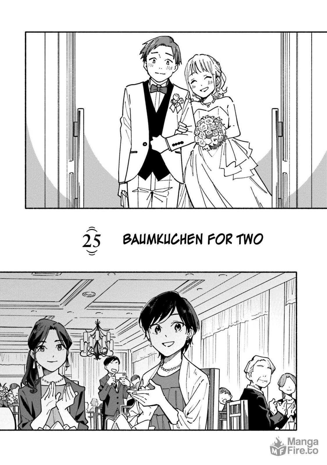 Baumkuchen for Two page 2