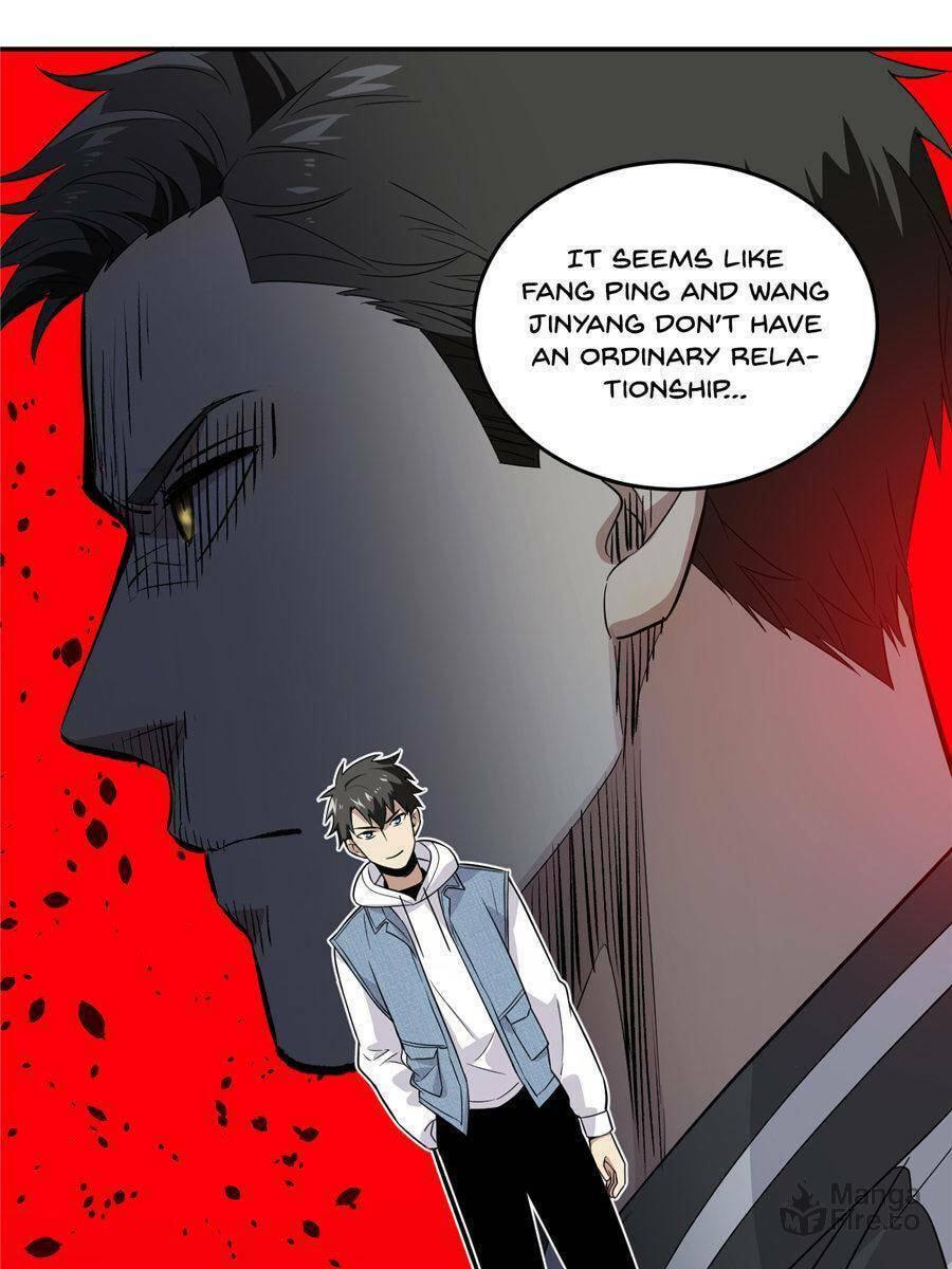 World's Best Martial Artist (Colored) – Chapter 31 page 41