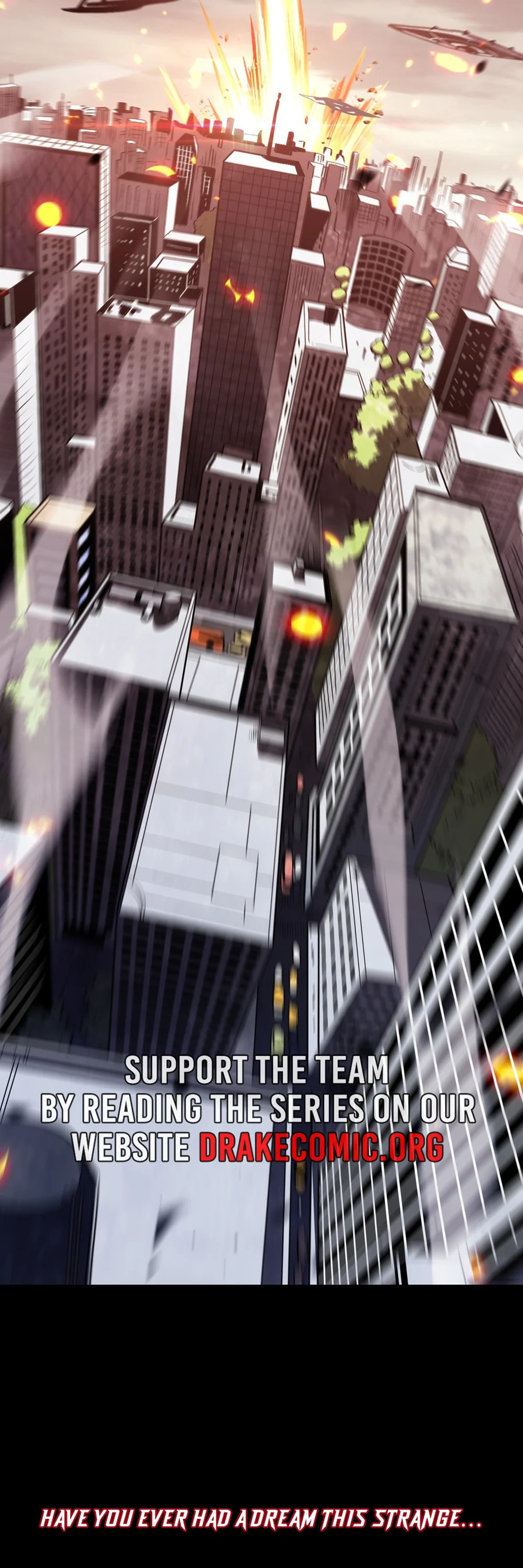 I Transformed into a Demon God and Became a World-Destroying Beast! – Chapter 1 page 1