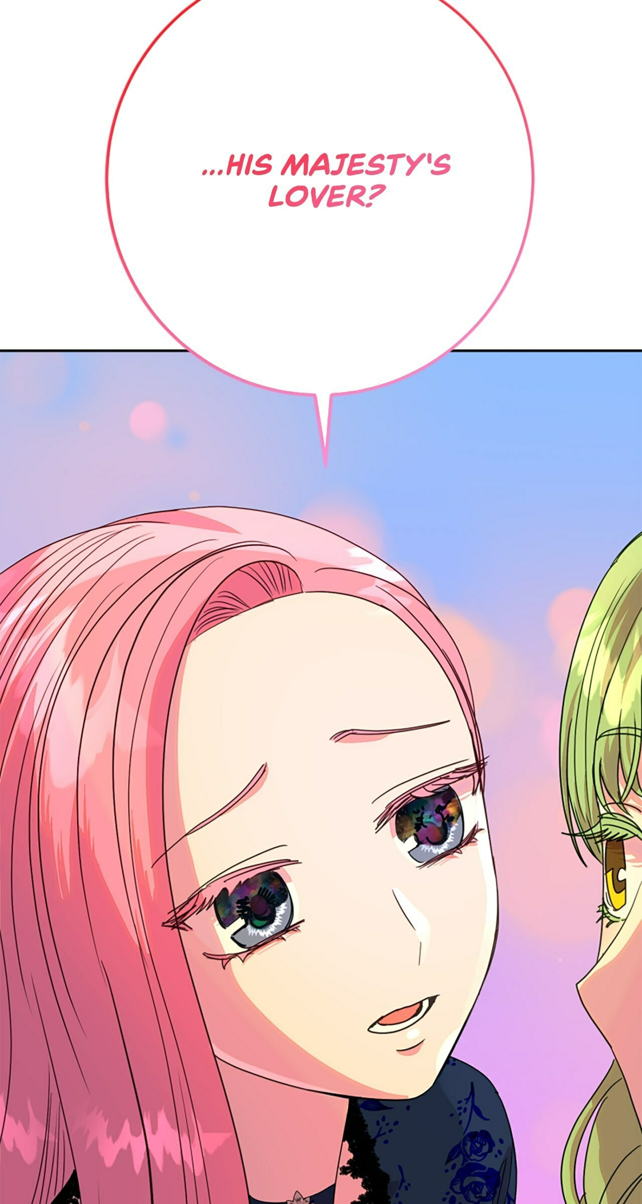 Fragrant Magician – Chapter 20 page 33