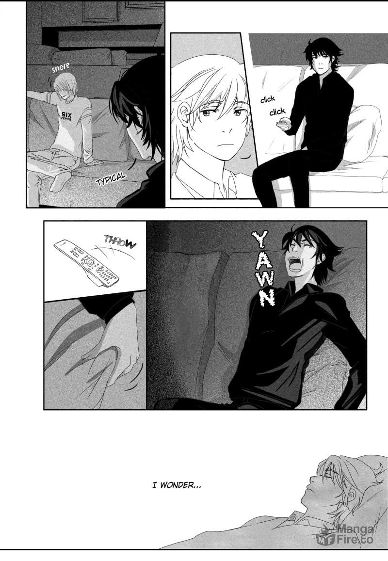 If Only page 11
