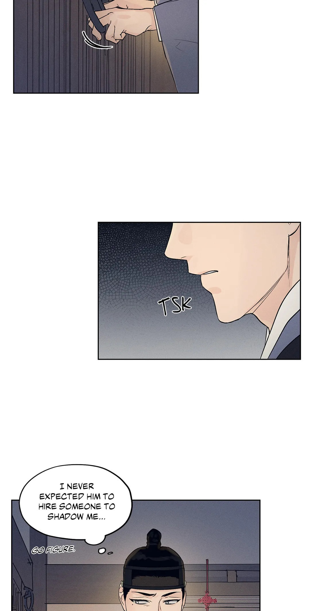 Joseon Workshop – Chapter 8 page 13