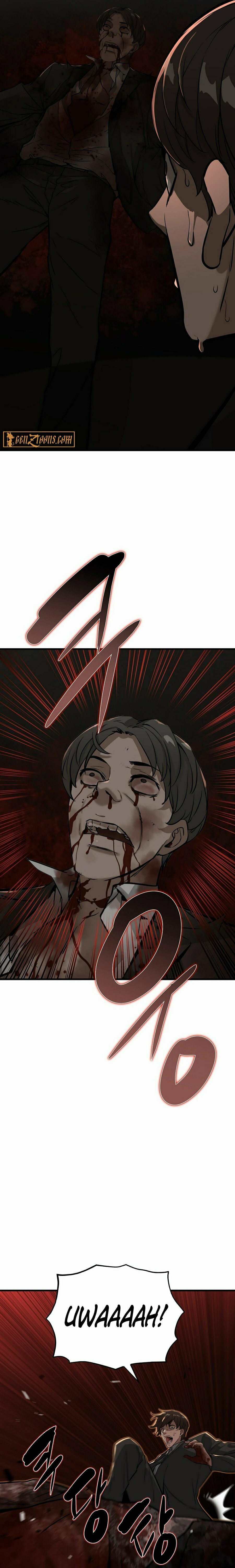 Zombies Don't Bite Me – Chapter 1 page 43