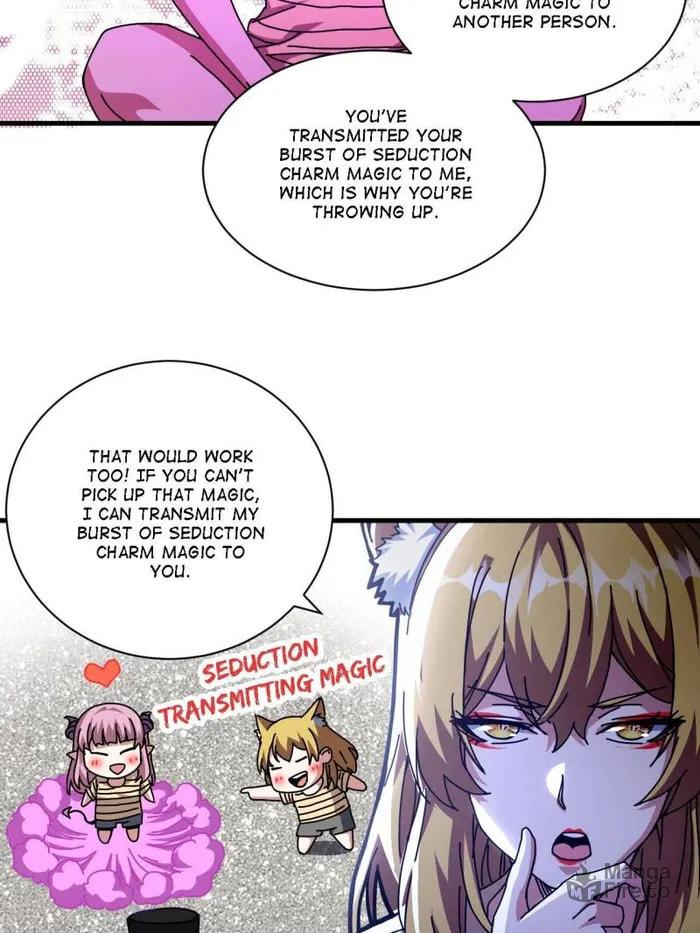 Kanshou Monvmen De Dian Yu Zhang – Chapter 67 page 50