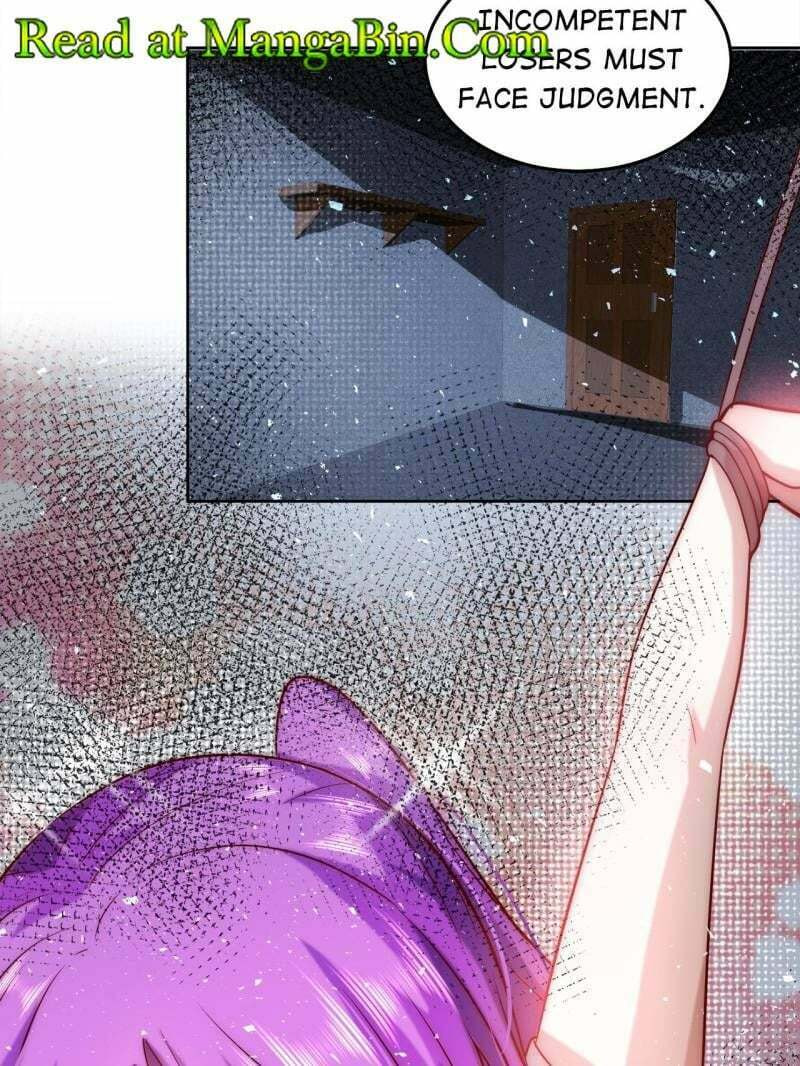 I Defeated Thousands of Gods By the Title System – Chapter 18 page 30