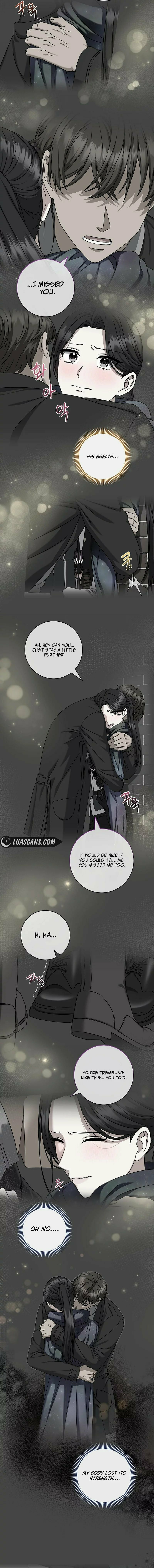 Welcome to Dungeon Hotel – Chapter 22 page 10
