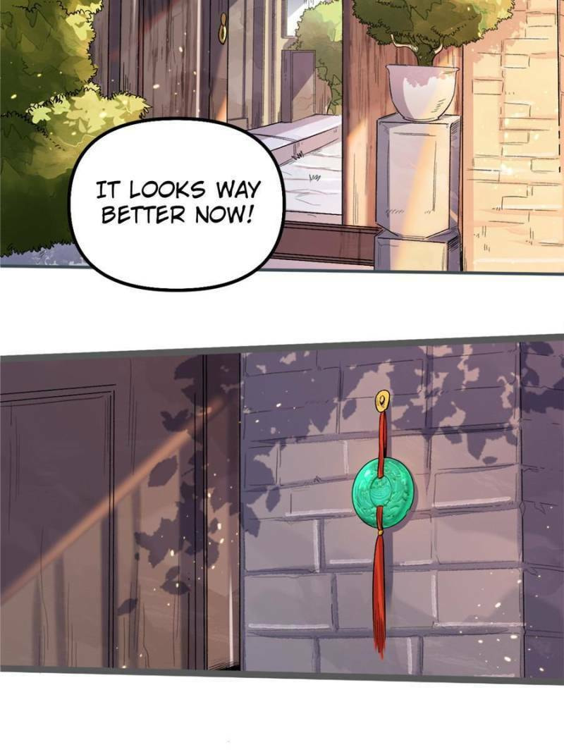 A Big Shot Actually – Chapter 6 page 46