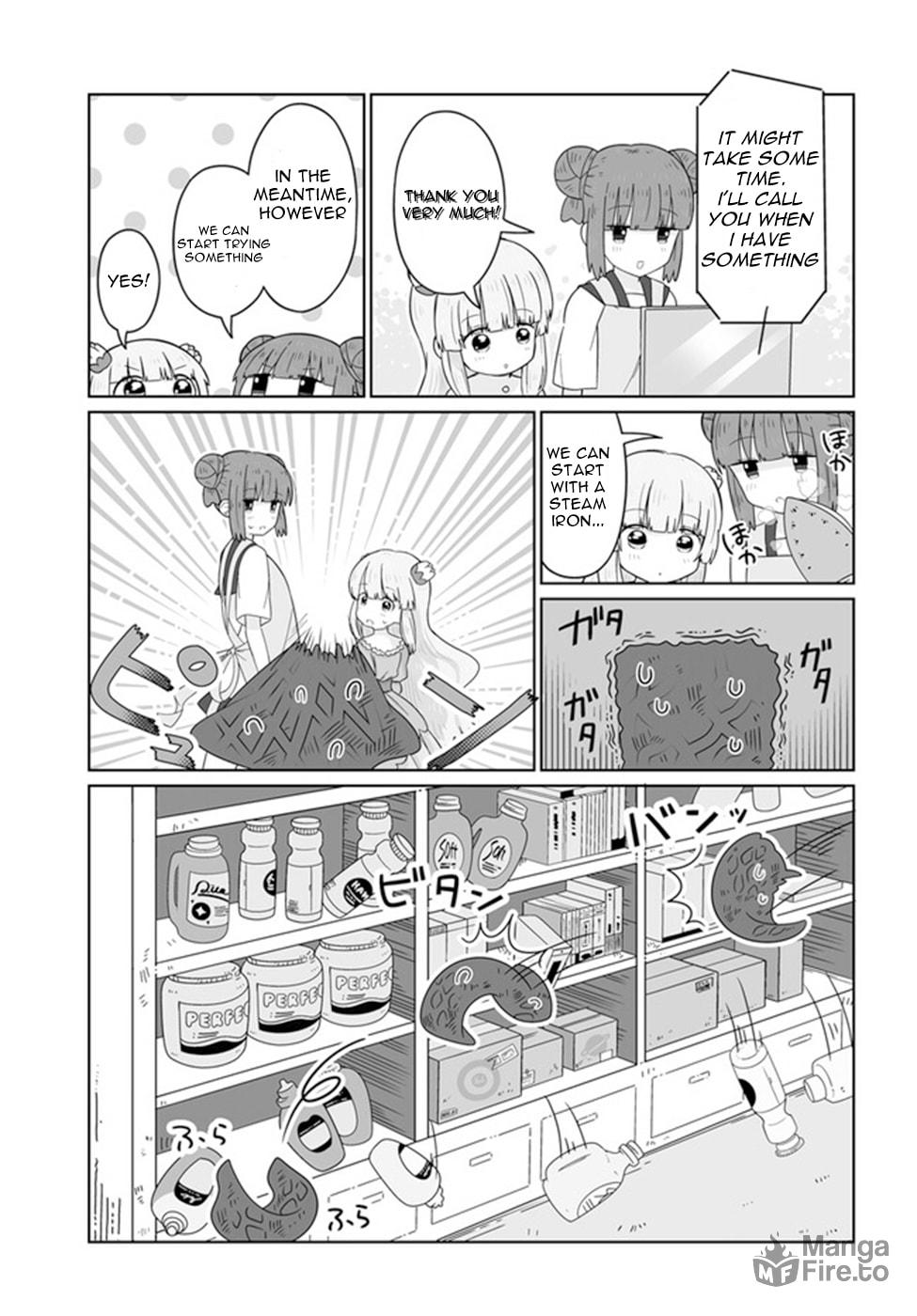 A Beloved Stole page 9