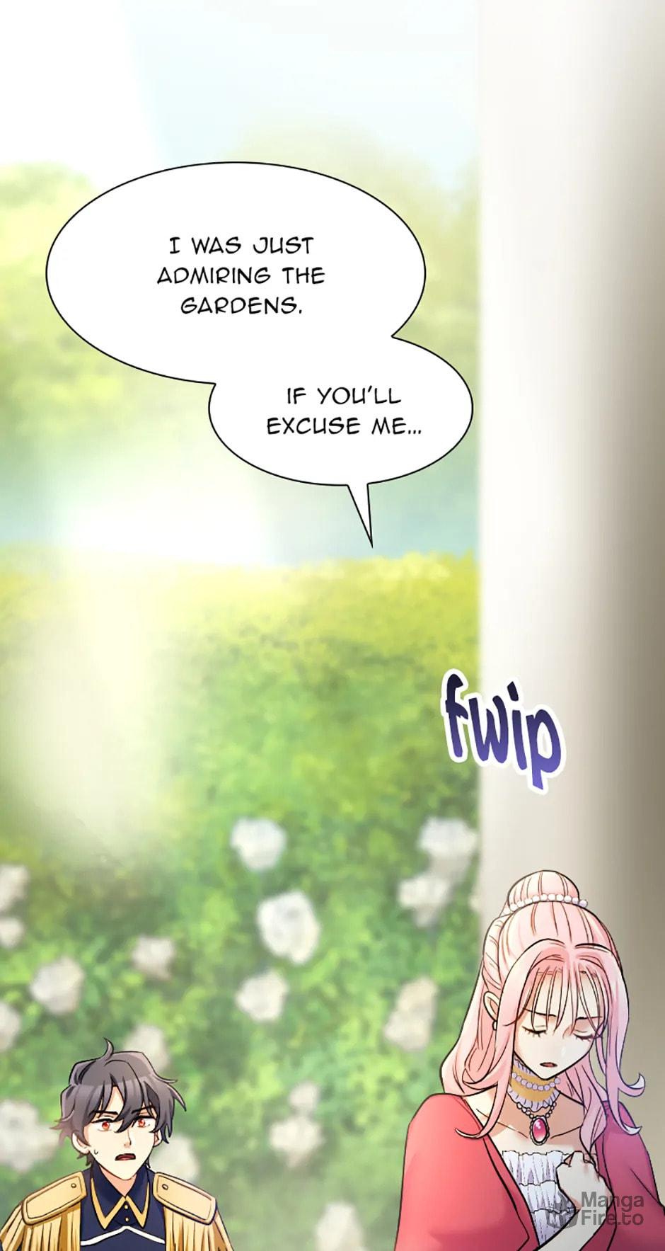 Teppeki no Otome – Chapter 16 page 77