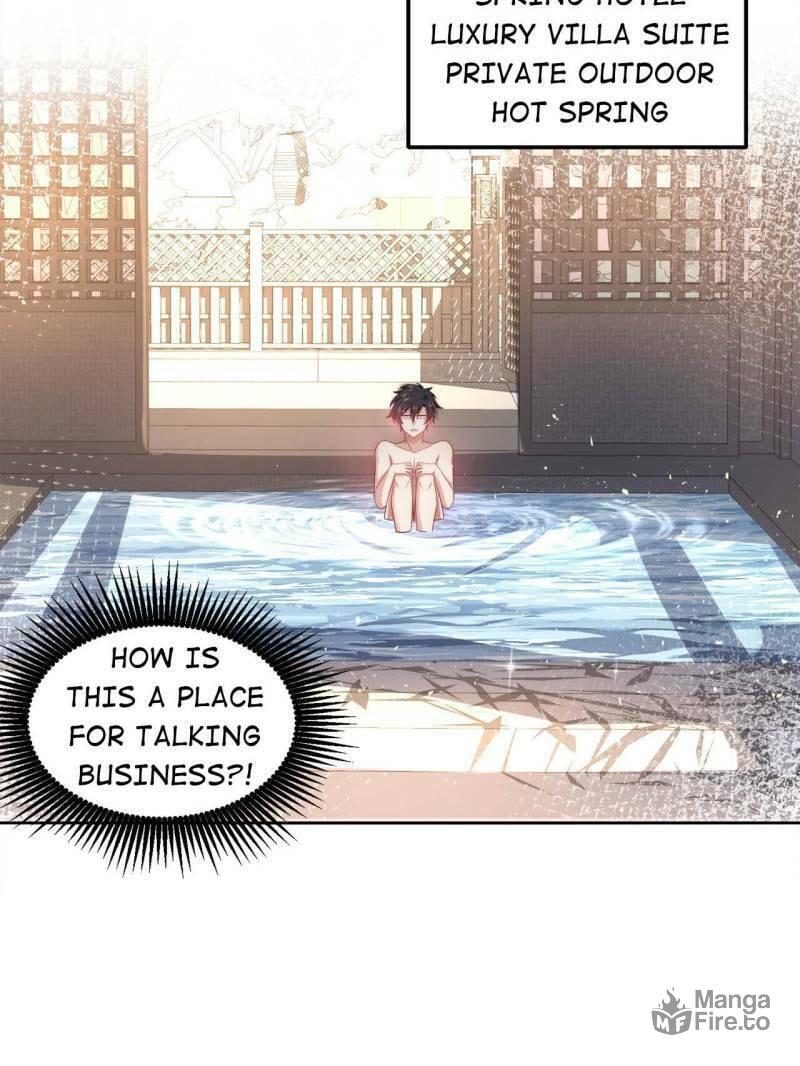 I Defeated Thousands of Gods By the Title System – Chapter 22 page 9