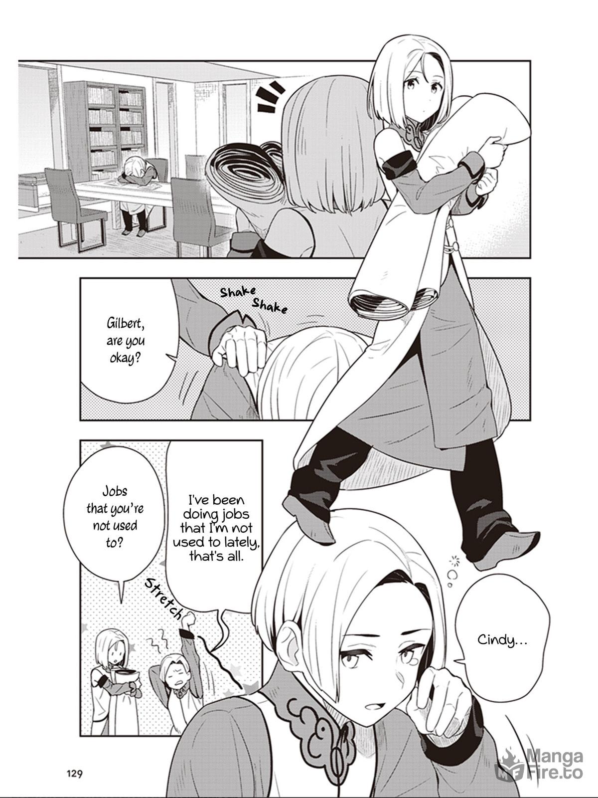 The Path of Healthy Food Continues… page 2