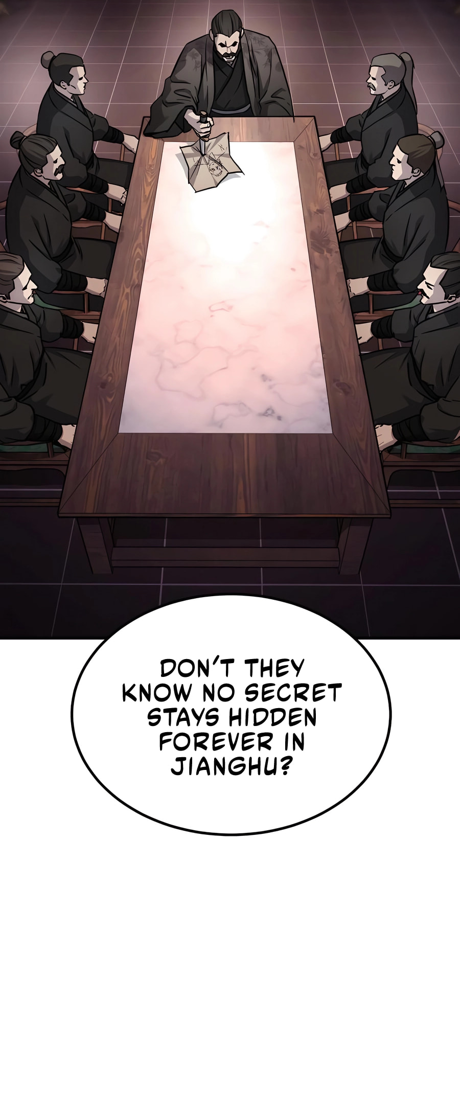 Absolute Reign – Chapter 38 page 43