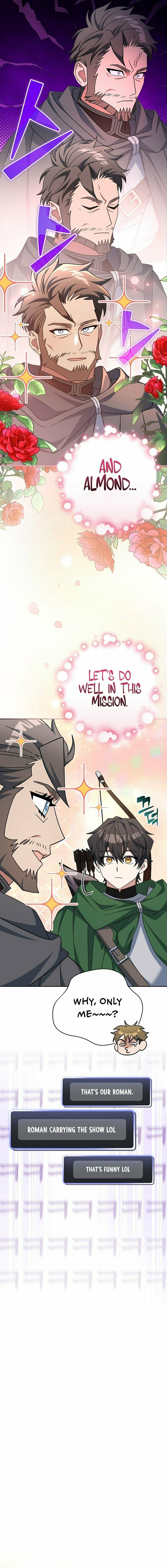 Genius Archer's Streaming – Chapter 10 page 19