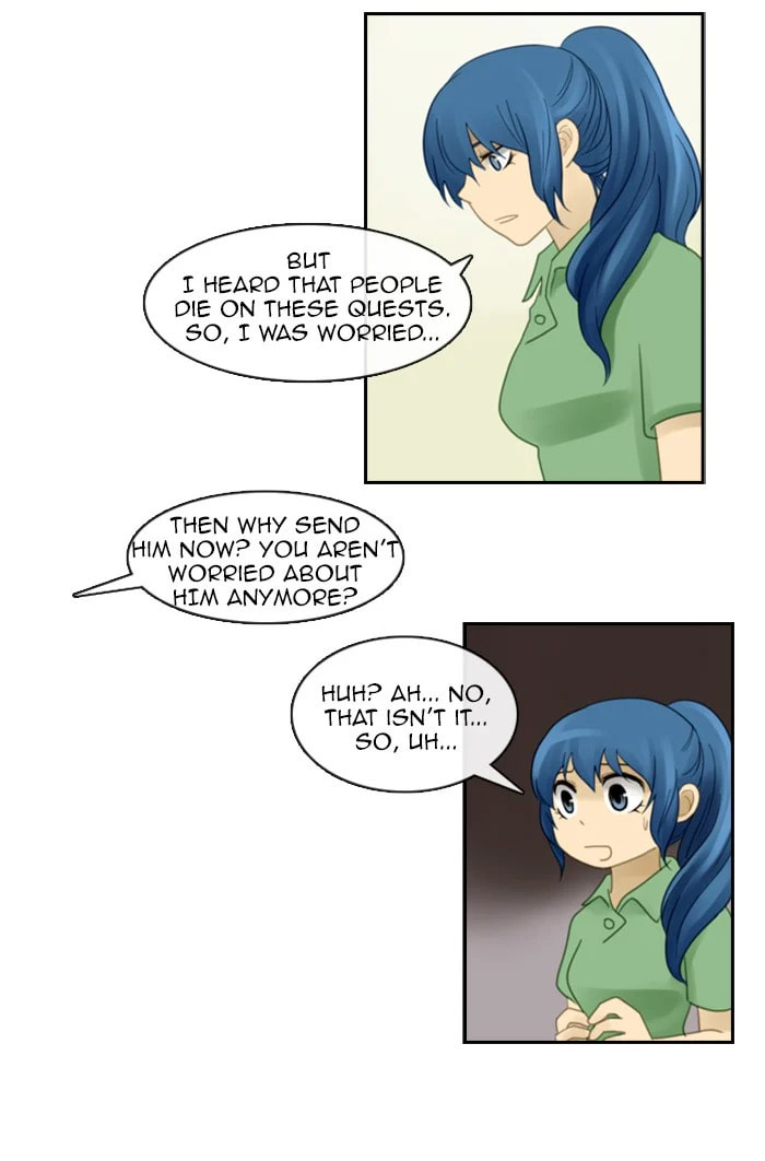 Kubera – Chapter 59 page 31