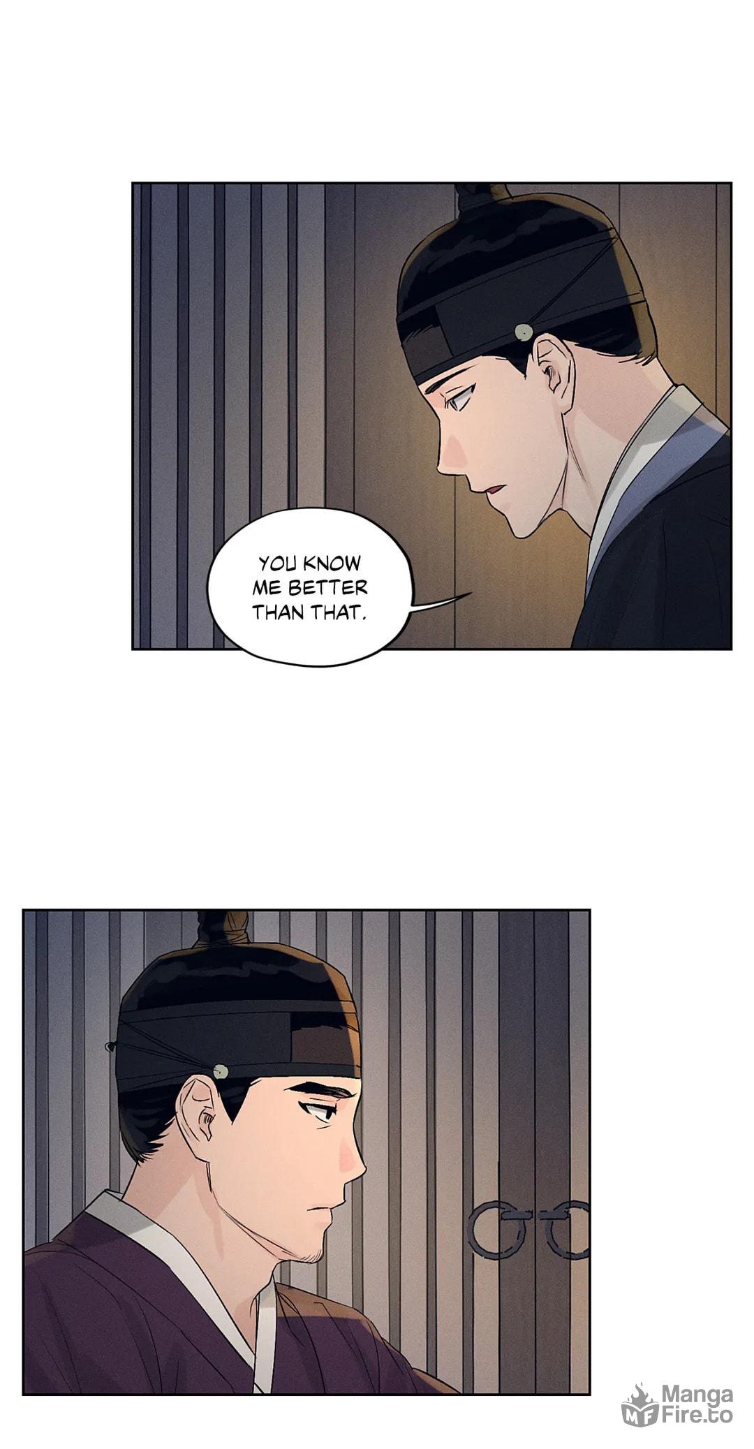 Joseon Workshop – Chapter 8 page 9