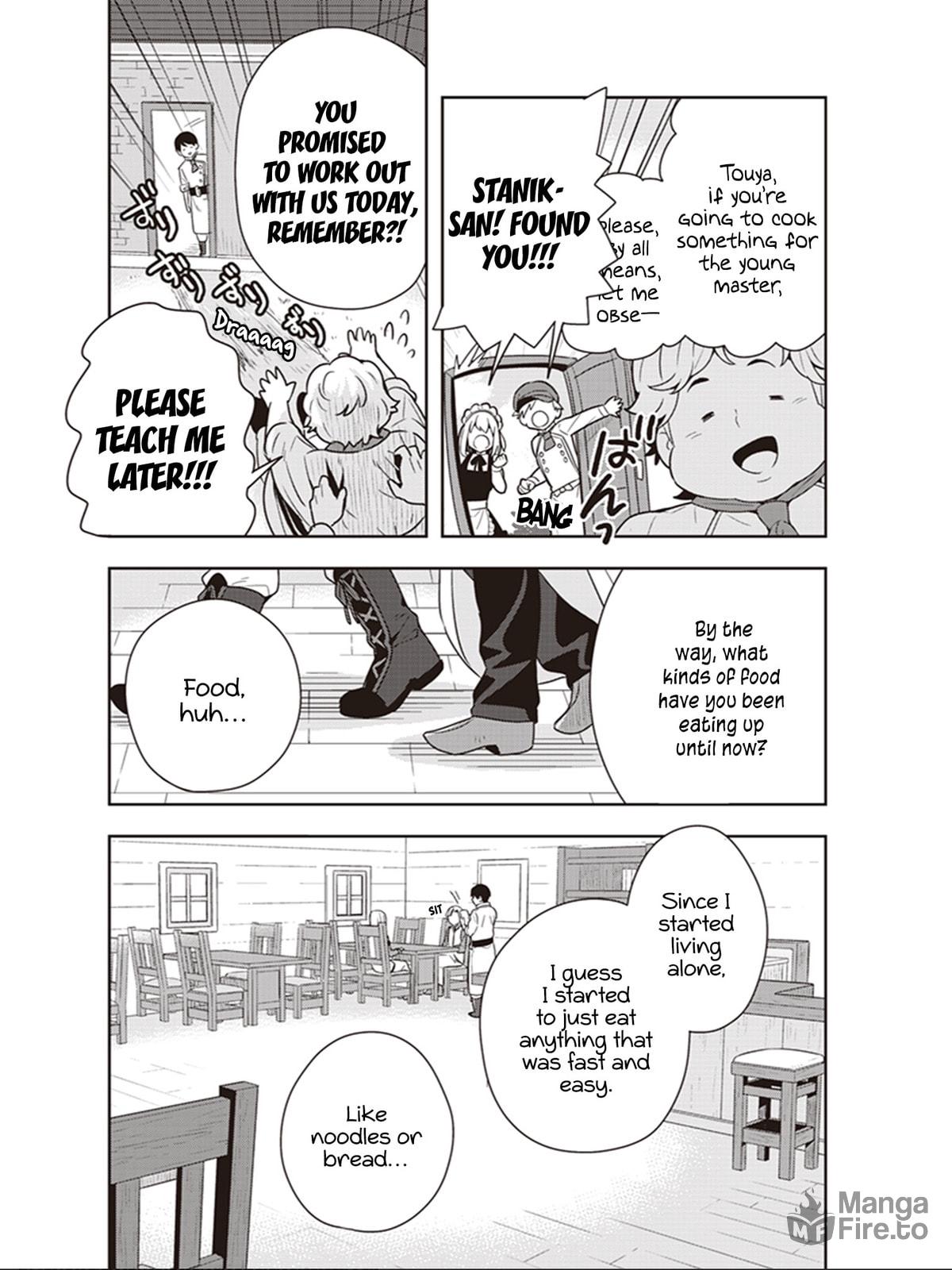 The Path of Healthy Food Continues… page 9
