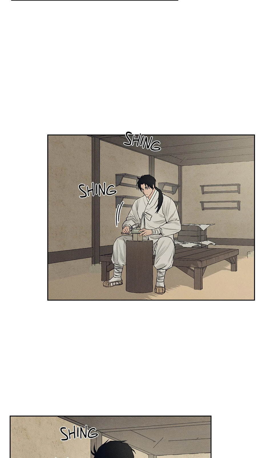 Joseon Workshop – Chapter 8 page 28