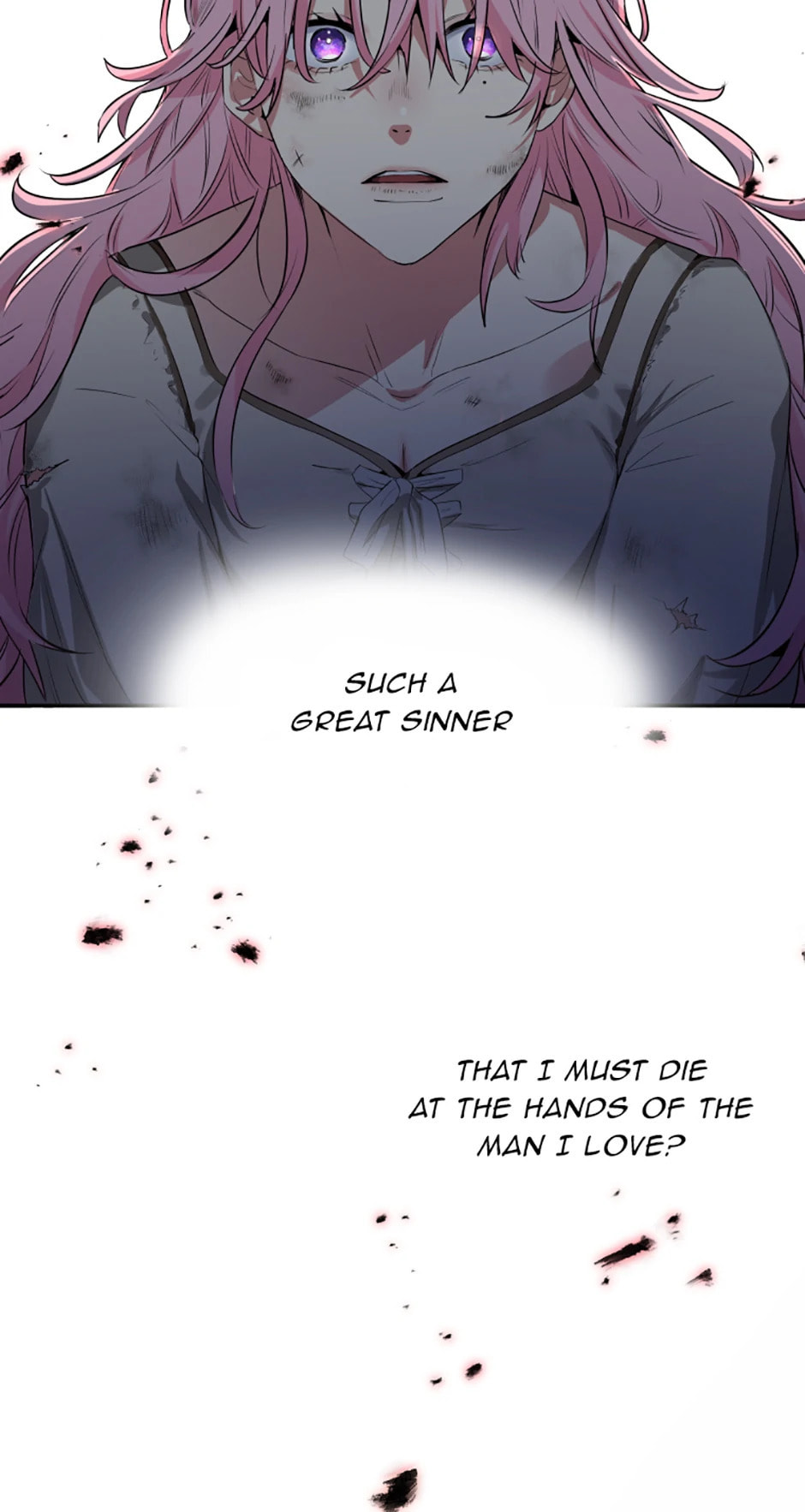 Teppeki no Otome – Chapter 1 page 6