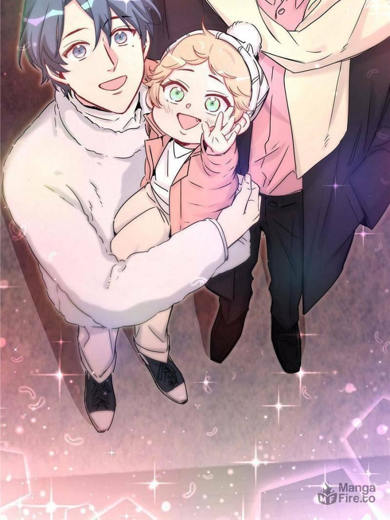 Whose Baby is it? (Colored) – Chapter 31 page 74