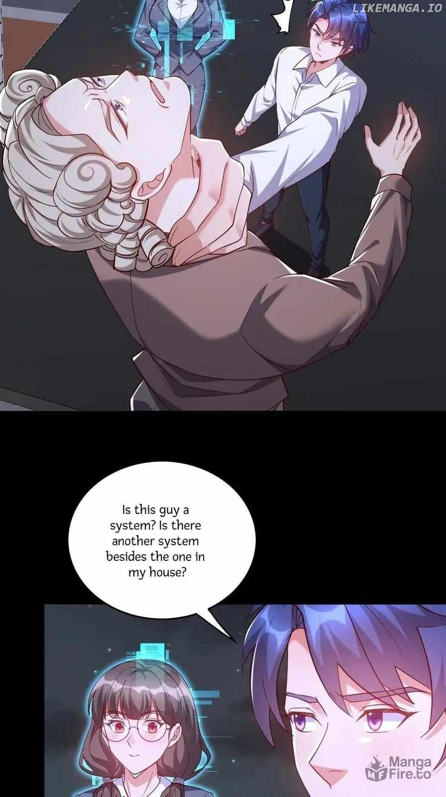 999 Ge Meizi Dao Zhui Wo – Chapter 24 page 24
