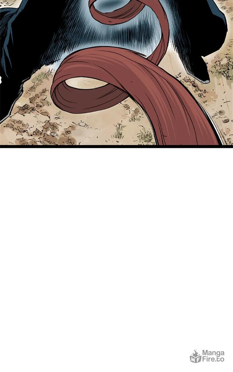 Asura (RYU Ki-Woon) – Chapter 27 page 65