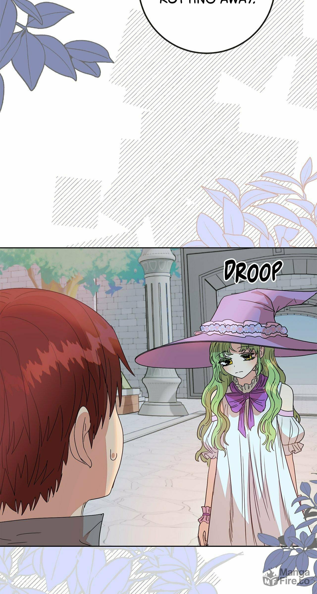 Fragrant Magician – Chapter 25 page 64