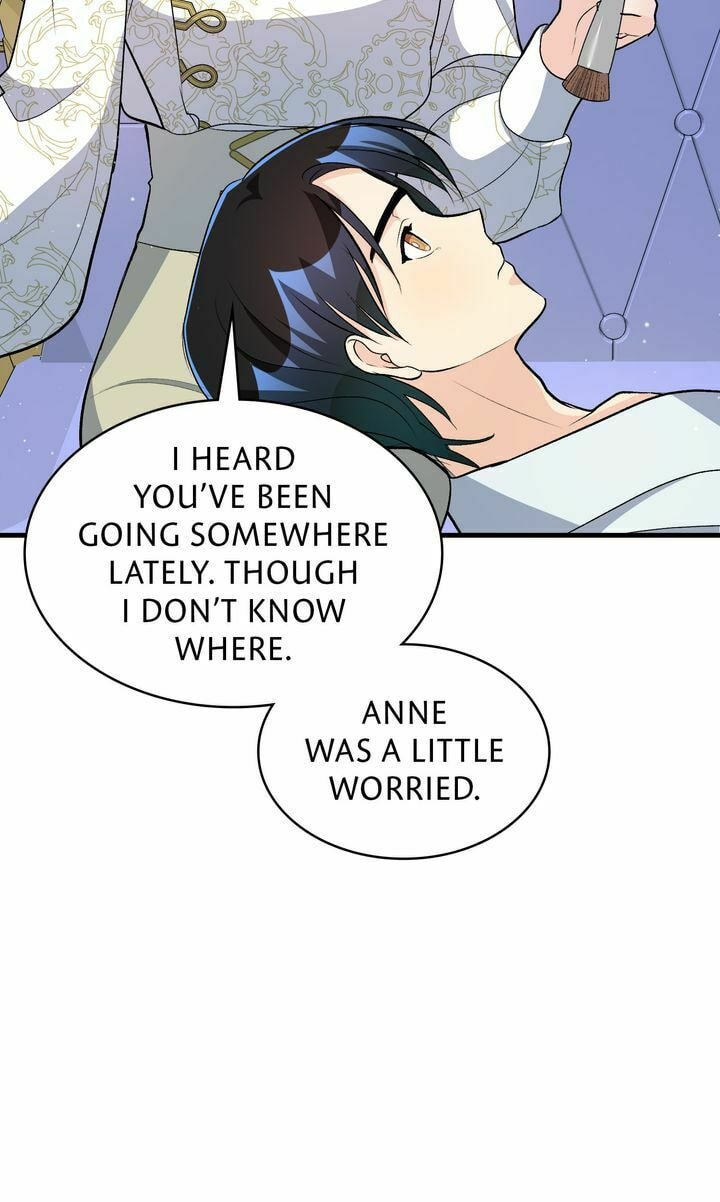 Till Divorce Do Us Part! – Chapter 50 page 6