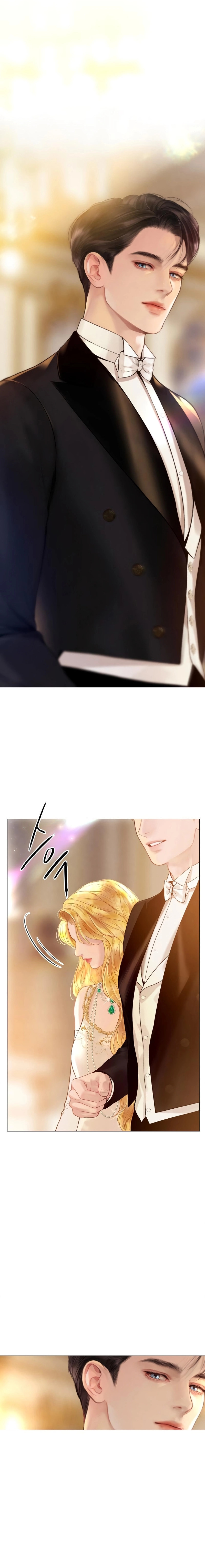 Cry, or Better Yet, Beg – Chapter 28 page 3