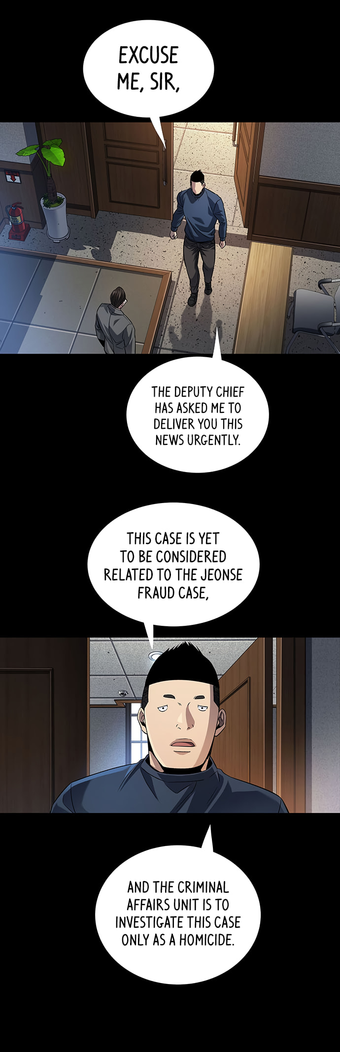 Vigilante Part 2 – Chapter 8 page 40