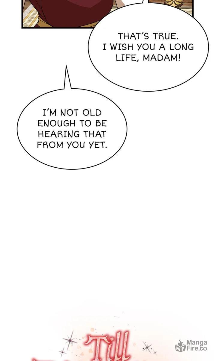 Till Divorce Do Us Part! – Chapter 53 page 20