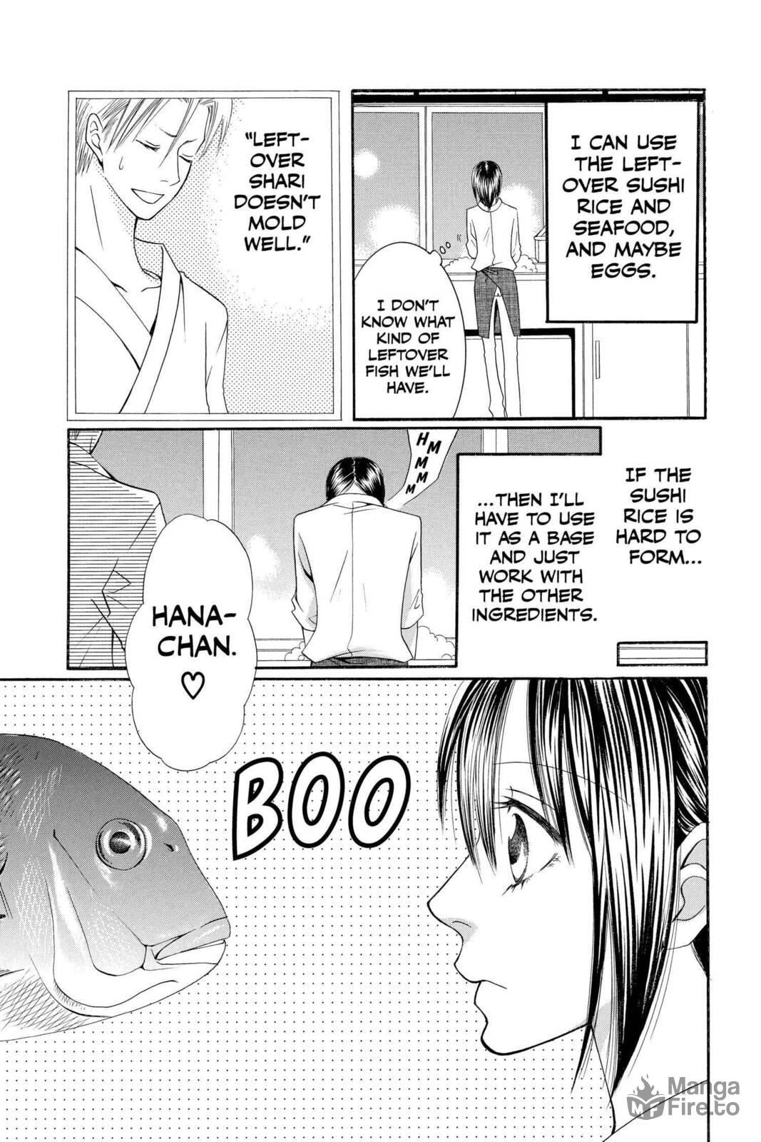 Mixed Vegetables – Chapter 44 page 2