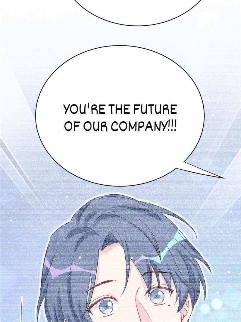 Whose Baby is it? (Colored) – Chapter 44 page 3