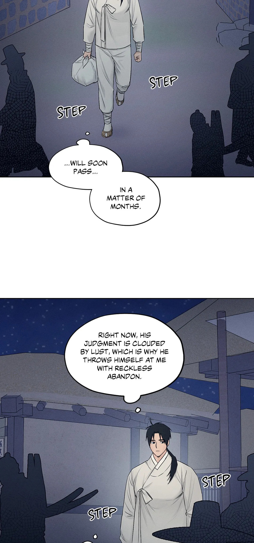 Joseon Workshop – Chapter 13 page 22