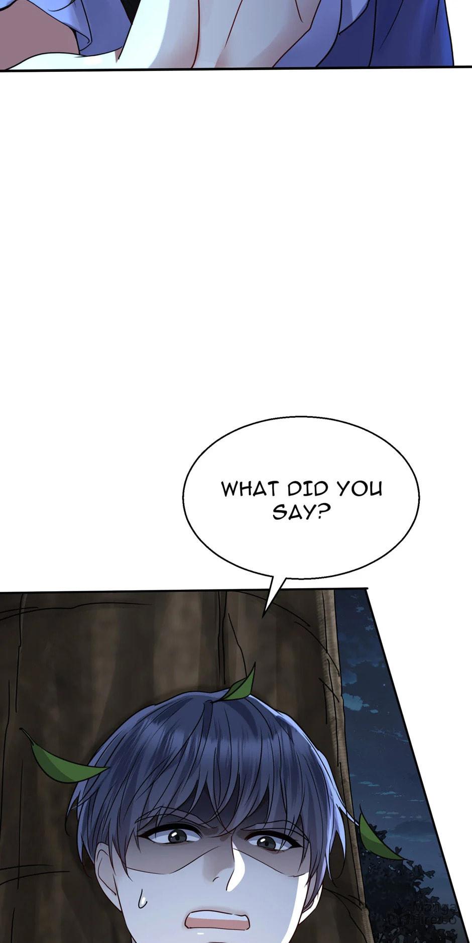 Live Happily Ever After With My Ex's Uncle – Chapter 12 page 17