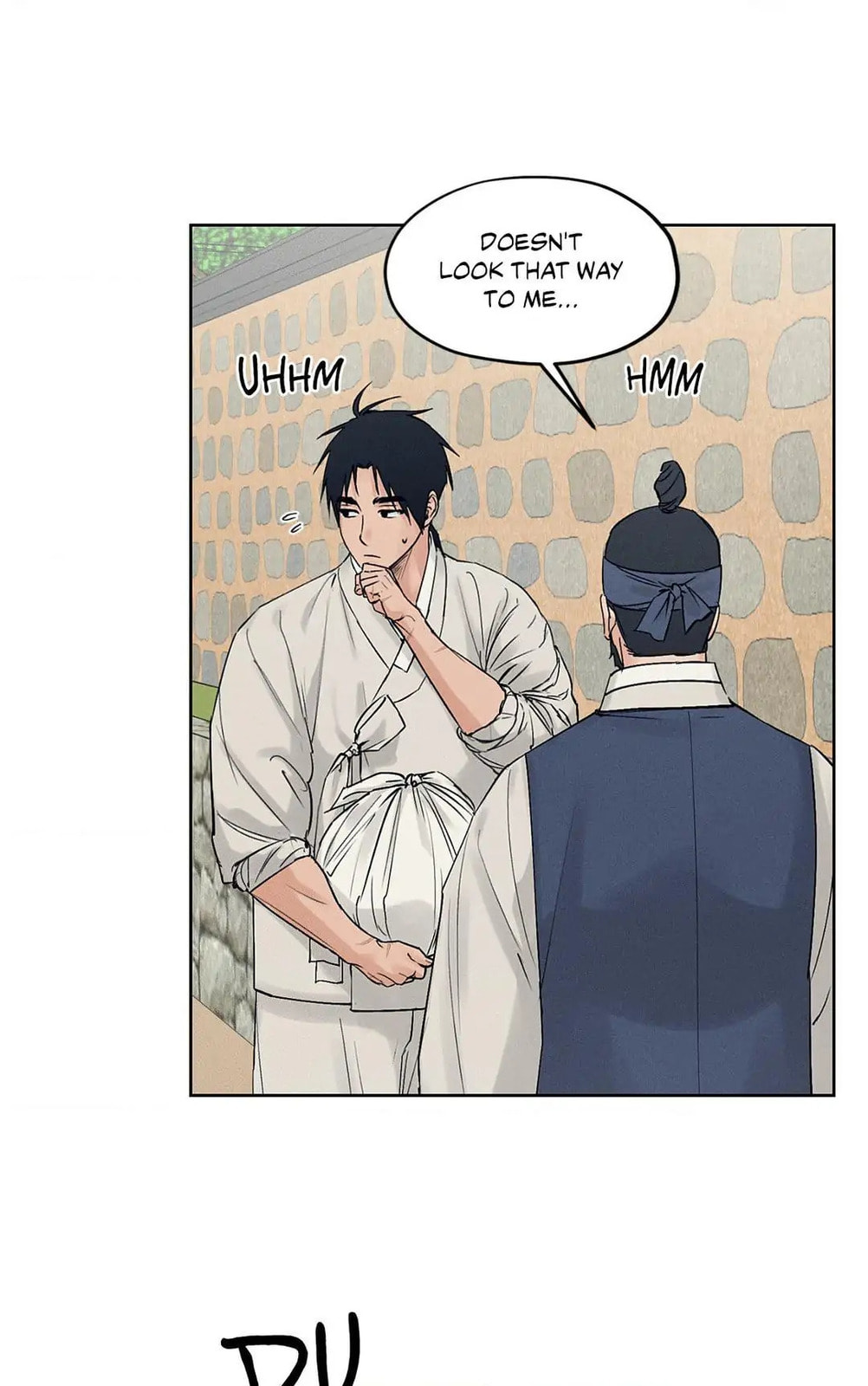 Joseon Workshop – Chapter 26 page 55
