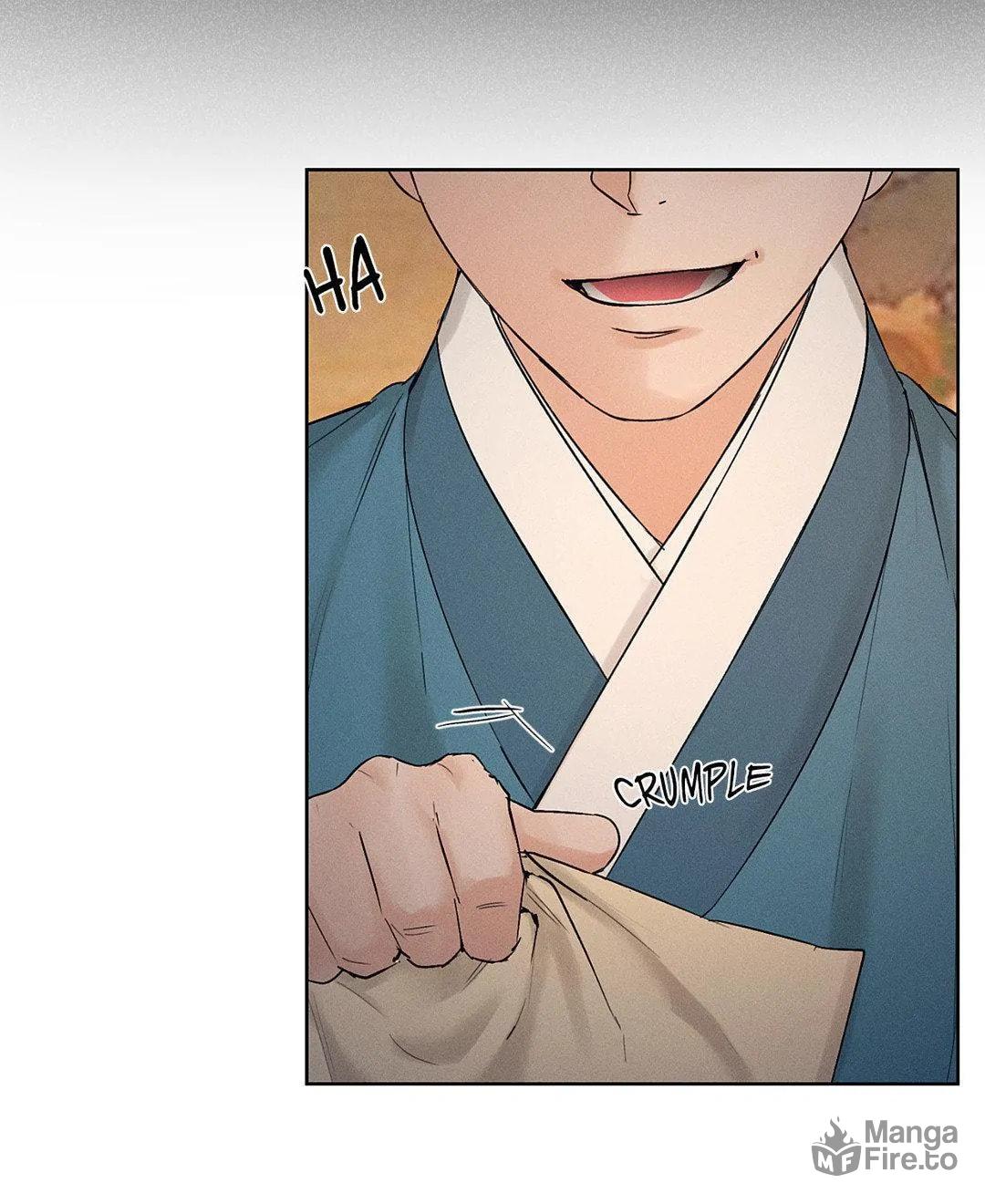 Joseon Workshop – Chapter 31 page 64