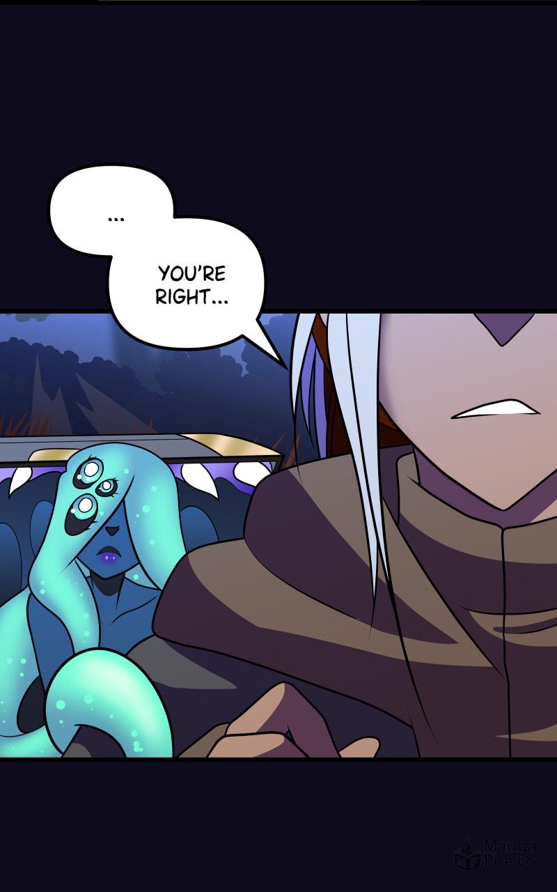 Mage and Mimic (Colored) – Chapter 36 page 19