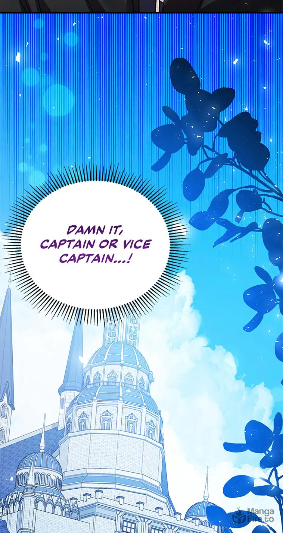 Hey, Little Duke, Just Trust This Sister! – Chapter 71 page 38