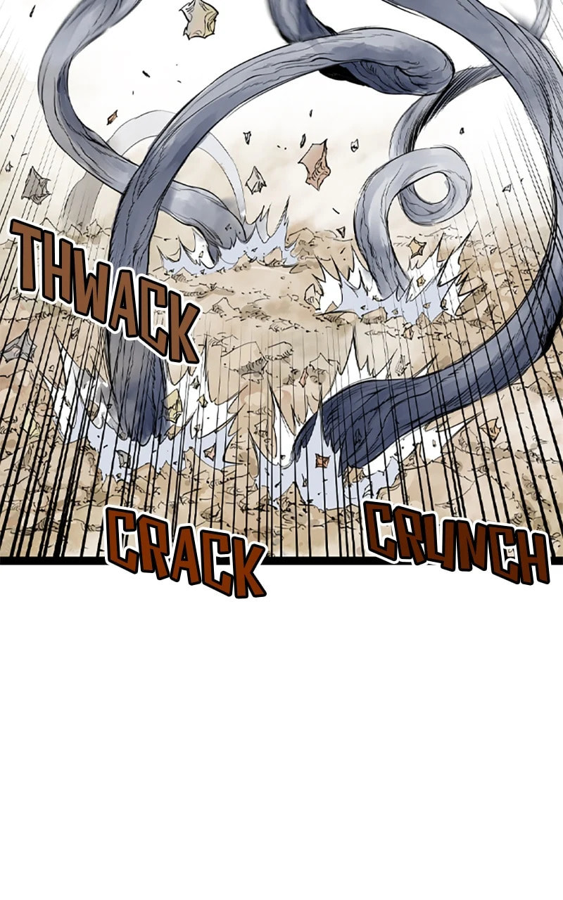 Asura (RYU Ki-Woon) – Chapter 27 page 7
