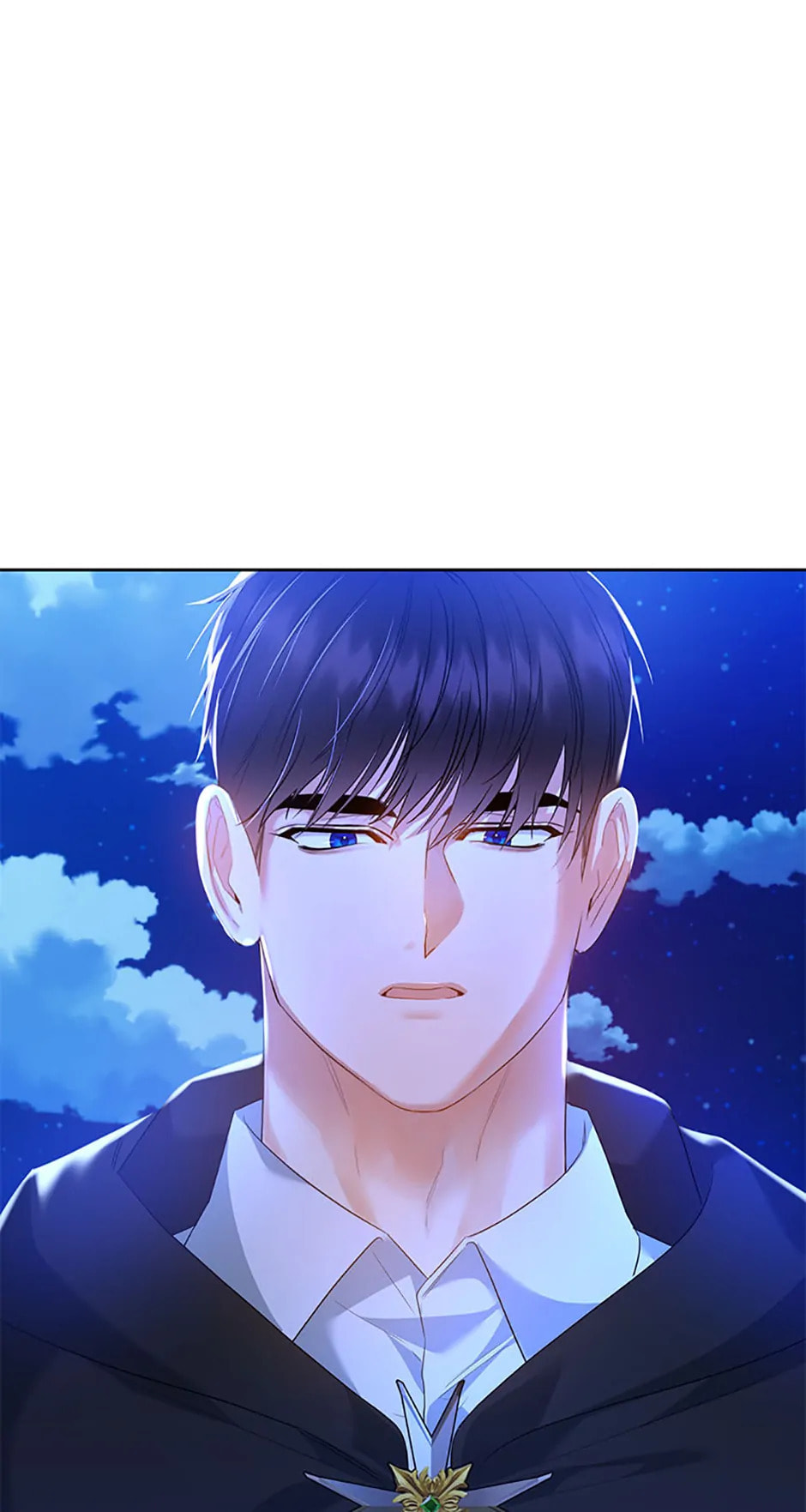 I Will Avoid the Male Lead and Make My Harem – Chapter 44 page 13