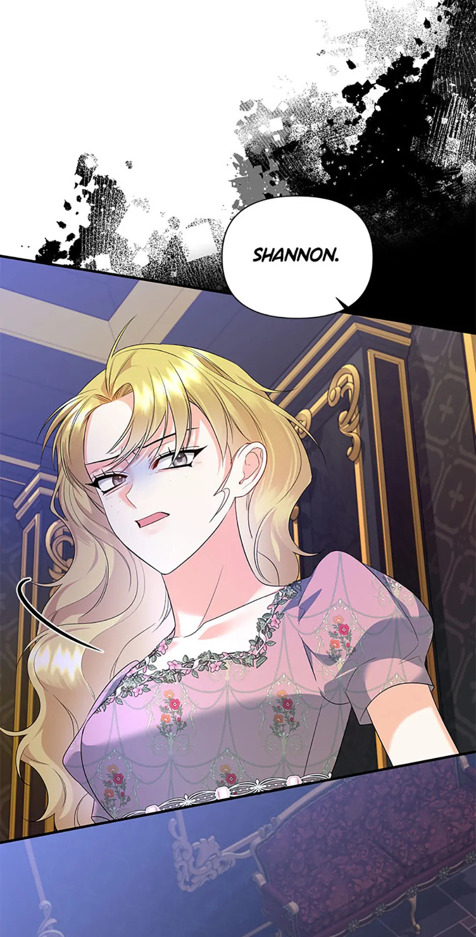 I Will Avoid the Male Lead and Make My Harem – Chapter 44 page 48