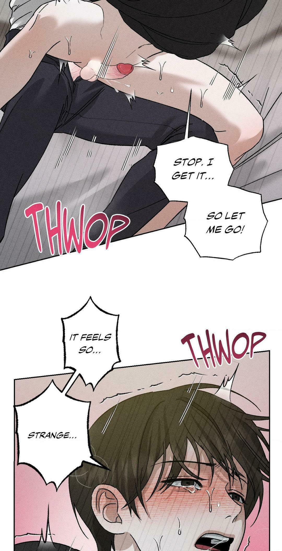 Close-Up – Chapter 21 page 51