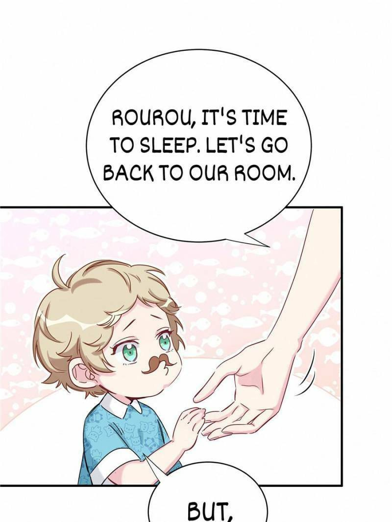 Whose Baby is it? (Colored) – Chapter 44 page 91