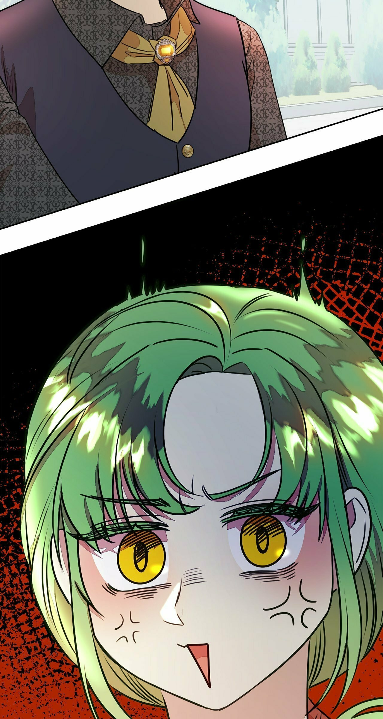 Fragrant Magician – Chapter 9 page 57